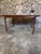 Brown Vintage Danish Teak Dining Table by Ib Kofod-Larsen for G-Plan, 1960s For Sale - Image 8 of 18