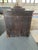 Dutch Inlaid Markertery Cabinet, 1800 For Sale - Image 13 of 18