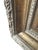 Monumental Tuscan Village Landscape Oil Painting in Carved Gilt Frame 70” X 60” For Sale - Image 10 of 10