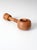 Vintage Mid-Century Turned Wood Nutcracker For Sale - Image 6 of 14