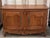 19th Century French Cherry Buffet For Sale In San Diego - Image 6 of 12