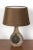 Vintage Danish Table Lamp For Sale - Image 6 of 6
