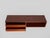 Wood Scandinavian Modern Wall attributed to Aksel Kjersgaard, Denmark, 1960 For Sale - Image 7 of 14