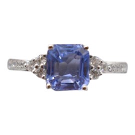 Example of Cocktail Rings in Wichita