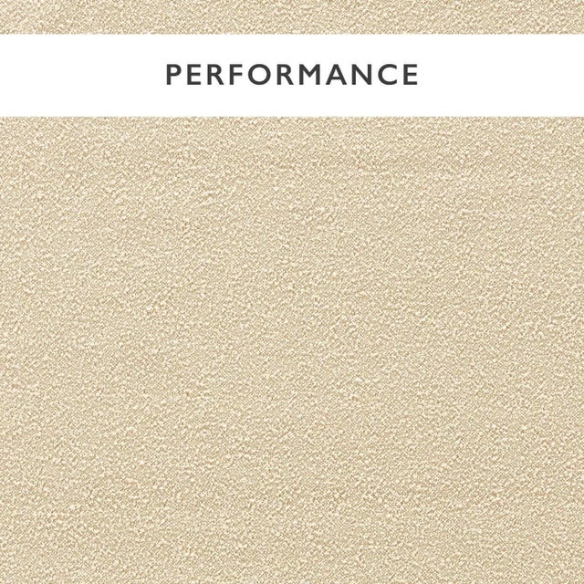 Harlequin Islay Fabric in Sand For Sale