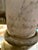 Mid 19th Century 19th Century English Marble Bust For Sale - Image 5 of 11