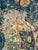 1970s Vintage French Aubusson Style Jacquard Tapestry with Hercules and Diomedes, 1970s For Sale - Image 5 of 18