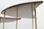 Brown Vintage Coffee Tables by Peter Hvidt & Orla Mølgaard-Nielsen for France & Søn, 1955, Set of 6 For Sale - Image 8 of 13