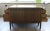 Early 20th Century Louis XV Double Mahogany Desk For Sale - Image 3 of 9