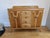 Mid-Century Oak Sideboard, 1930s For Sale - Image 14 of 18