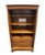Late 20th Century Durham Furniture Chambord Collection Solid Cherry Contemporary Traditional Style 41" Armoire 975-160 For Sale - Image 5 of 14