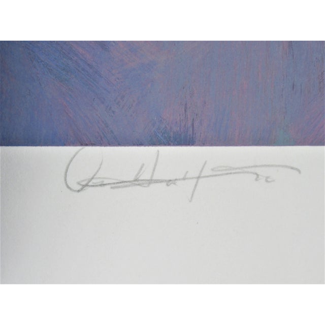 Violet Don Hatfield, Brothers, 1991 For Sale - Image 8 of 11