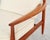 Mid-Century FD118 Easy Chair in Teak by Grete Jalk for France & Søn, 1960s For Sale - Image 6 of 17
