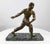1930s A. Kelety, Art Deco Sower, 1930, Bronze For Sale - Image 5 of 18