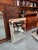 Wood Serena & Lily Birch Wood Shadow Box Wall Mirror For Sale - Image 7 of 12