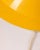 1970s Vintage Yellow Lamp from Martinelli Luce, 1970s For Sale - Image 5 of 8