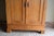 Antique Oak Wooden Cabinet, 1800s For Sale - Image 4 of 10