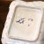 Early 20th Century Royal Bonn Delft Faience Sardine Dish With Dolphin Handle For Sale - Image 12 of 13