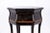 Neoclassical Mid 20th Century Neoclassical Style Small Accent Table For Sale - Image 3 of 7