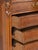 Antique Art Nouveau French Chest of Drawers, 1890s For Sale - Image 14 of 15