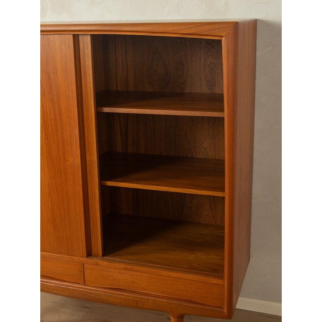 Highboard by Axel Christensen for Aco Møbler, 1960s For Sale - Image 4 of 12