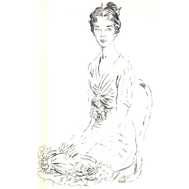 1950s "My Fair Lady" 1959 Lerner, Alan Jay (Inscribed) For Sale - Image 5 of 12