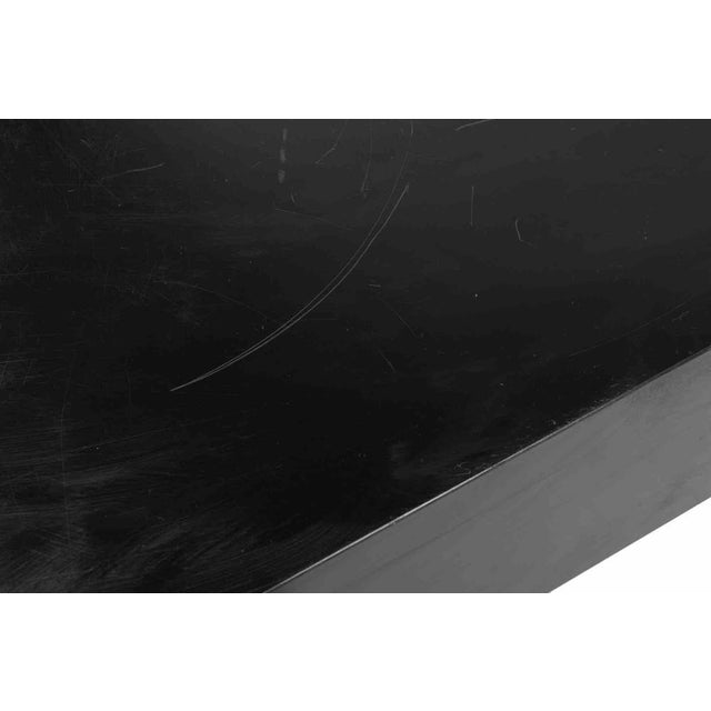 Vintage Coffee Table by Roberto Fallani, Italy, 1990 For Sale - Image 3 of 7