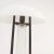 Mid-Century Modern Italian Murano Glass Table Lamp in the style of Skipper and Pollux, 1980s For Sale - Image 3 of 13