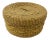 Antique Sweet Grass Box For Sale