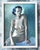 Vintage Original Nude Portrait Oil in Canvas For Sale - Image 12 of 12