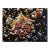 Victor Raphael, Space Field, Digital Iris Print Muse X Large Photograph on Heavy Paper For Sale