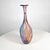 1988 Kosta Boda Artist Glass Vase Kjell Engman Fidji Collection For Sale - Image 12 of 13