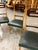 Vintage Dining Chairs Set of 3 For Sale - Image 12 of 13