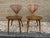 Mid 20th Century Mid 20th Century Set of Six Norman Cherner Style Plywood Pretzel L Dining Chairs by Plycraft, Usa For Sale - Image 5 of 12