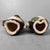 Vintage Japanese Ceramic Tanuki, 1960s, Set of 2 For Sale - Image 16 of 17