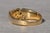 The Colburne: Gentlemen's 14K Yellow Gold Diamond Ring For Sale - Image 4 of 7