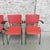 Vintage Dining Chairs, 1960s, Set of 4 For Sale - Image 6 of 18