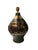 Vintage Studio Pottery Ceramic Lamp by Georges Pelletier, 1970s, in Very Good conditions. Designed 1970 to 1979 This piece...