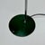 Mid-Century Modern Green Eyeball Desk Lamp, Italy, 1970s For Sale - Image 6 of 9