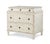 2020s Tara Shaw for Century Furniture Alexandre I Nightstand, Swedish Scraped Bone For Sale - Image 5 of 5