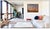 Message us to inquire about custom framing options! (Included for free with every purchase) The artwork here, "Double...