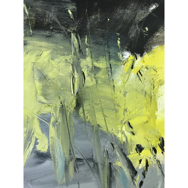 Doina Vieru, Summer, 2020, Oil on Canvas For Sale - Image 4 of 5