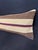 Turkish Hemp Pillow Cushion Natural Beige Brown Cushion Cover 12x46 For Sale - Image 4 of 4
