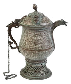 Example of Tea Kettles