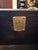 Wood Gabby Home "Hazel" Postmodern Waxed Ebony 4-Drawer Chest For Sale - Image 7 of 7