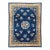 Galerie Shabab Collection Mid-20th Century Handmade Chinese Art Deco Room Size Carpet For Sale