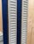 Headboard and Footboard in Painted Wood For Sale - Image 4 of 6