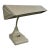 Vintage Mid-Century Modern Art Specialty Co. Flexarm Industrial Fluorescent Desk Lamp, Chicago For Sale