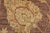 2020s Ziegler Rug 10′ X 13’8” Brown Wool Traditional Hand-Knotted Oriental Carpet For Sale - Image 5 of 14