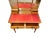 Original Art Nouveau Dressing Table, 1920s For Sale - Image 3 of 10